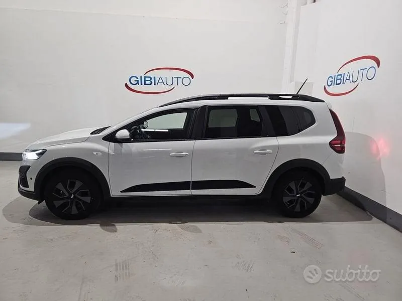 Dacia Jogger Expression 2025 photo 5