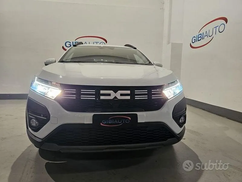 Dacia Jogger Expression 2025 photo 3