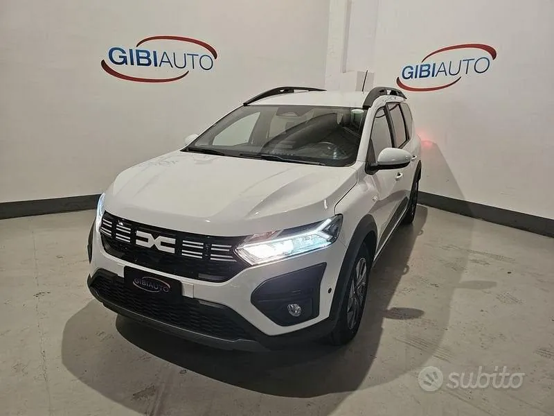Dacia Jogger Expression 2025 photo 4