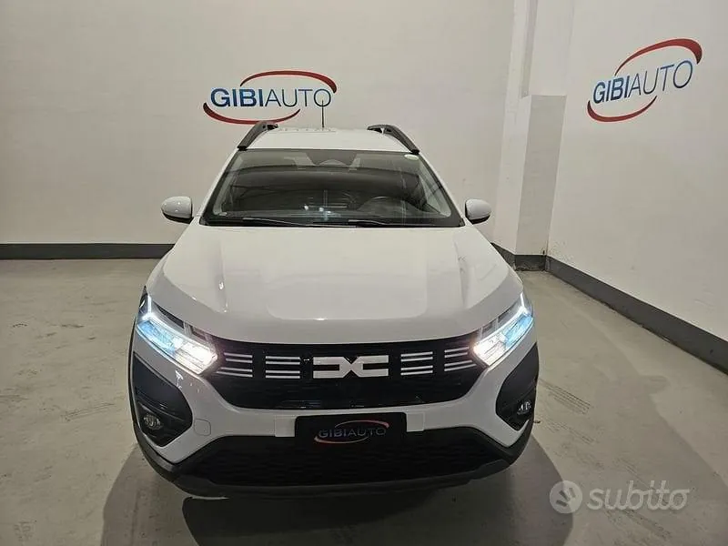 Dacia Jogger Expression 2025 photo 2