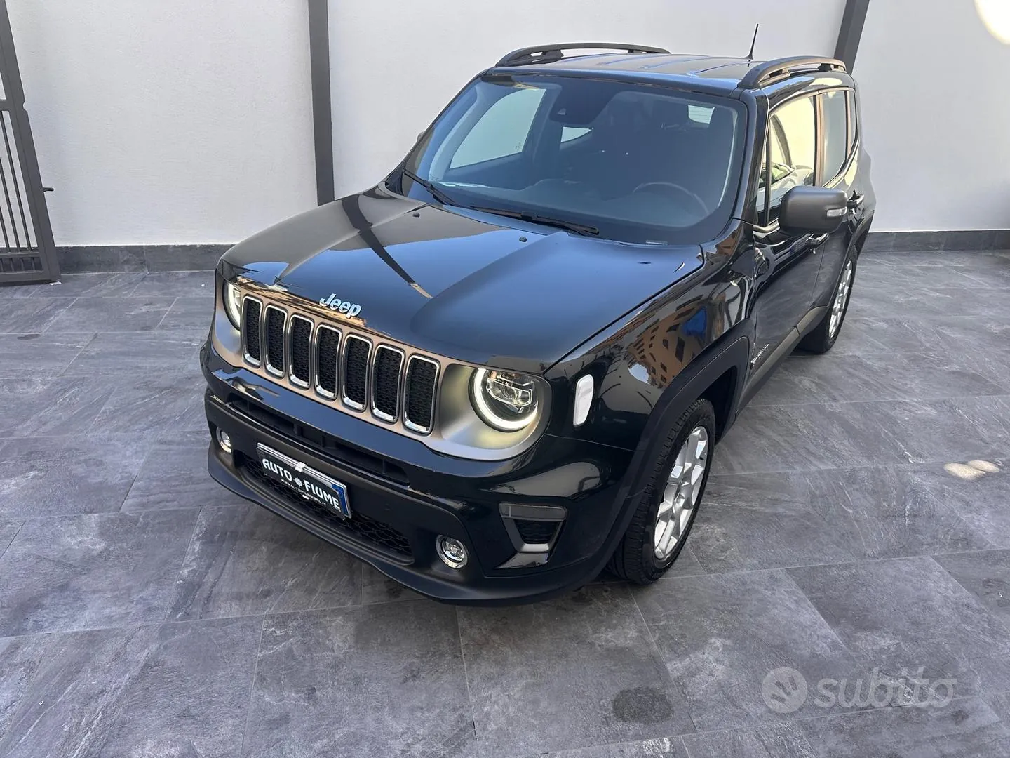 Jeep Renegade 2020 photo 5