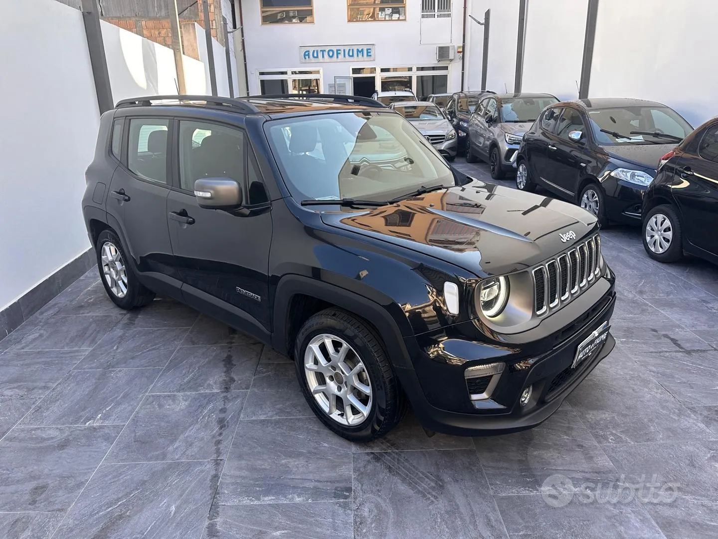 Jeep Renegade 2020 photo 4