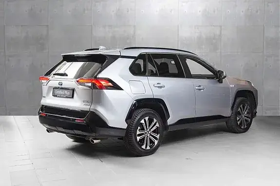 Toyota Rav4 2024 photo 4
