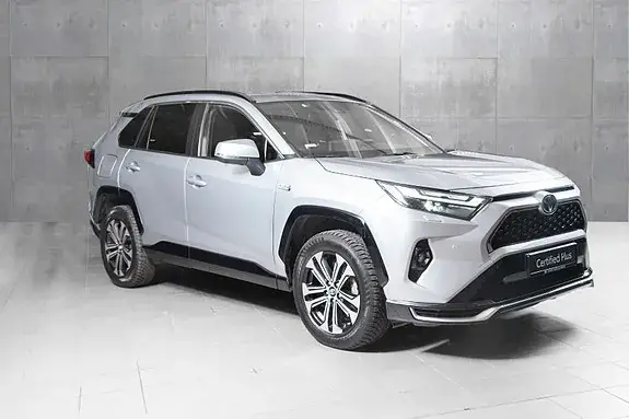 Toyota Rav4 2024 photo 5