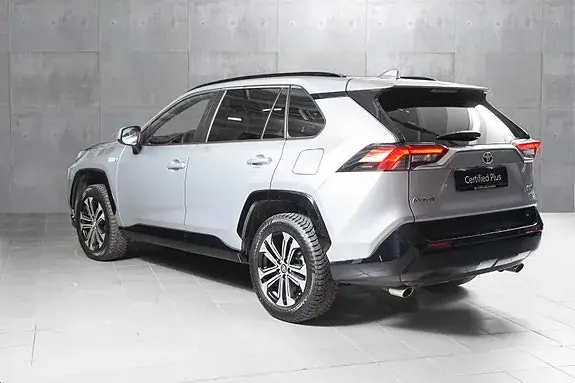 Toyota Rav4 2024 photo 2