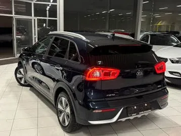 Kia Niro 2019 photo 3