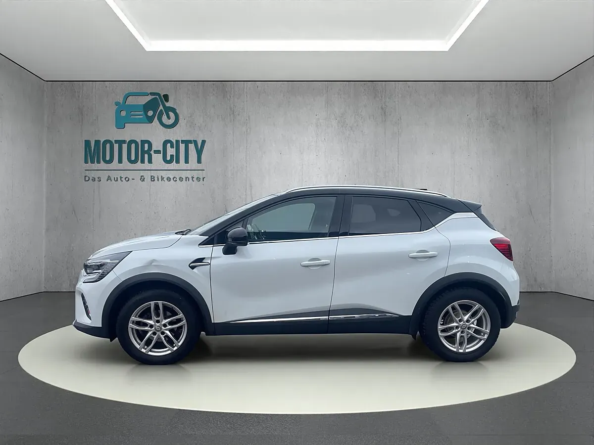 Renault Captur 2020 photo 3