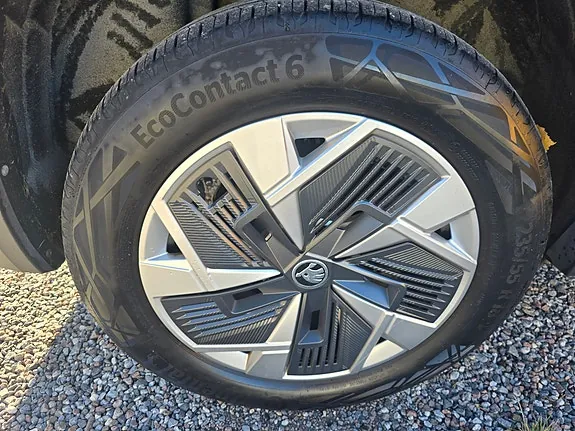 Skoda Kodiaq 2025 photo 5