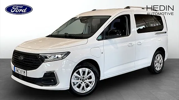 Ford Connect Tourneo