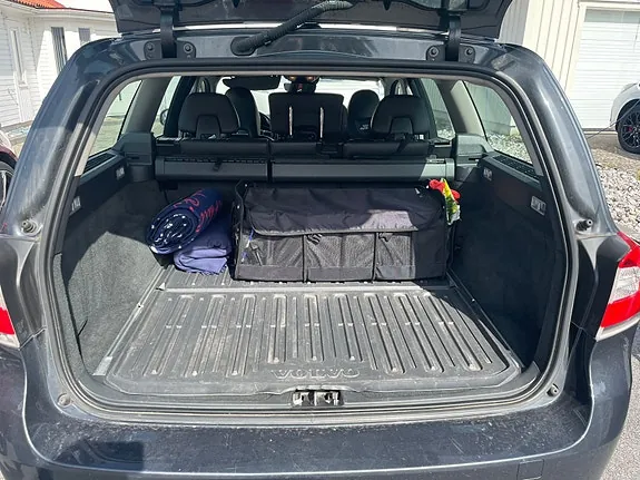 Volvo V70 2015 photo 5