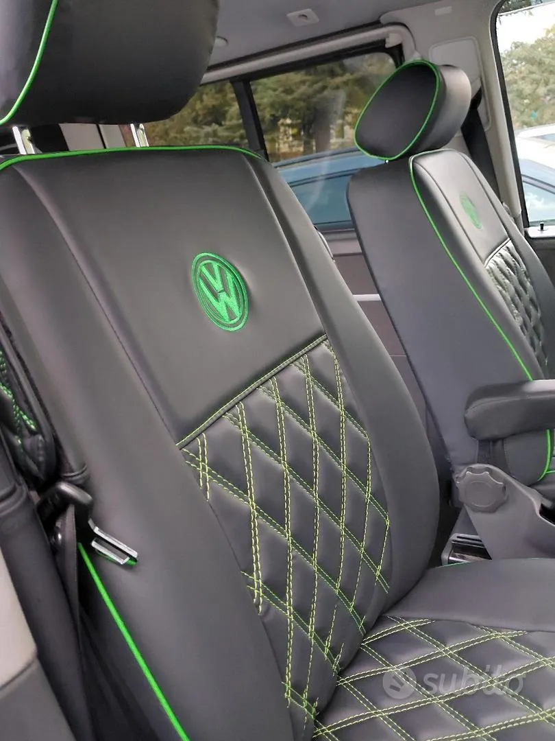 Volkswagen Multivan 2008 photo 4