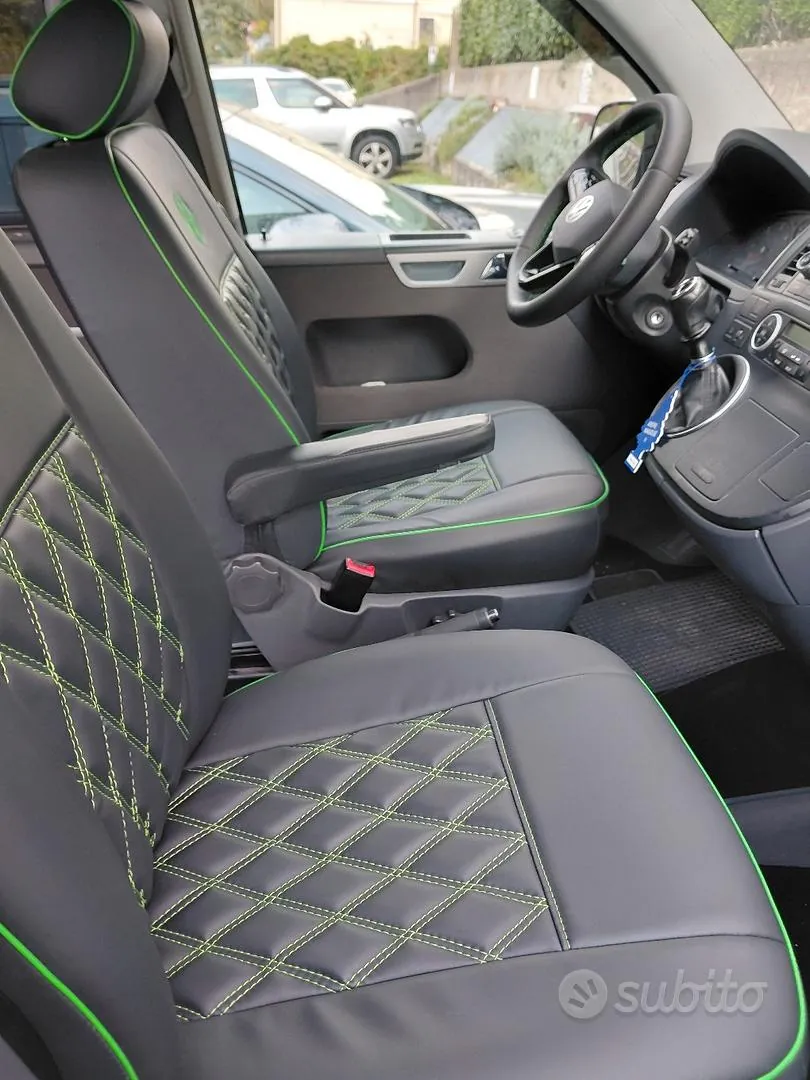 Volkswagen Multivan 2008 photo 2