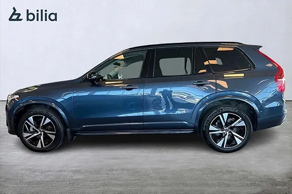 Volvo Xc90 2023 photo 3
