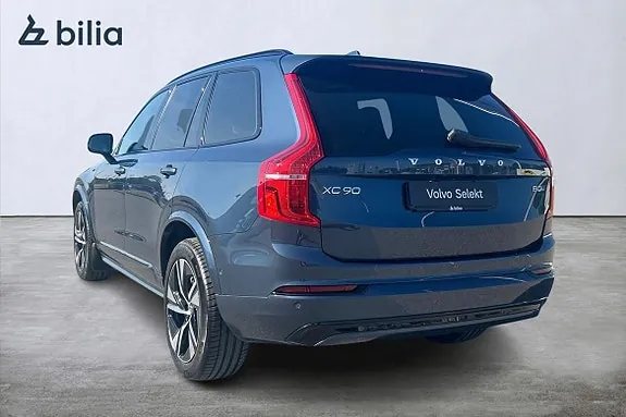 Volvo Xc90 2023 photo 2