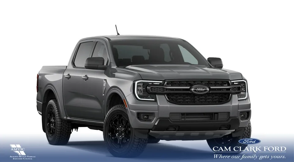 Ford Ranger 2026 photo 4