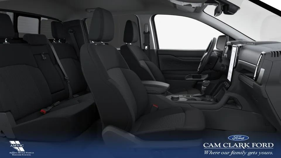 Ford Ranger 2026 photo 5