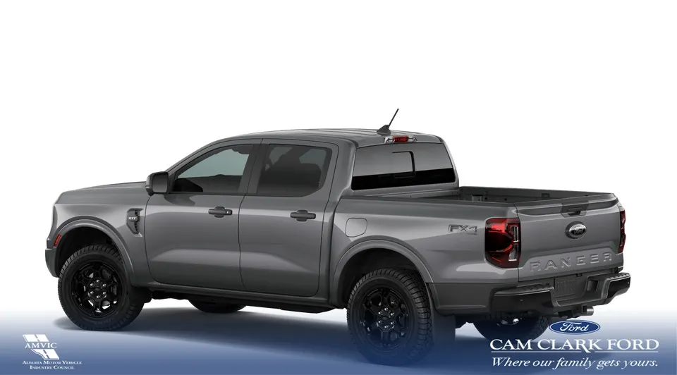 Ford Ranger 2026 photo 2