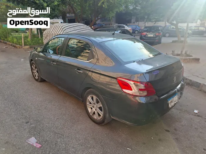 Peugeot 301 2014 photo 3