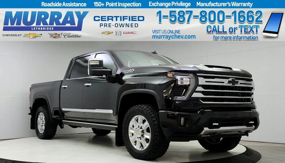 Chevrolet Silverado 3500Hd