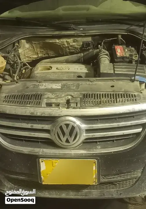 Volkswagen Tiguan 2011 photo 4