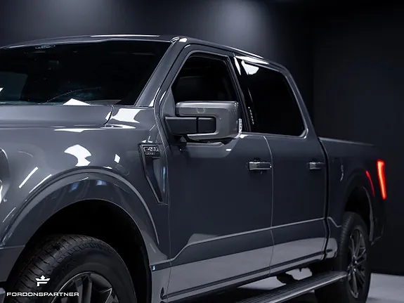 Ford F-150 2022 photo 5