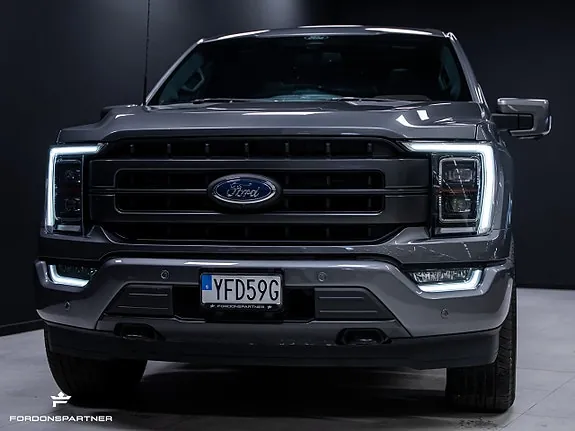 Ford F-150 2022 photo 2