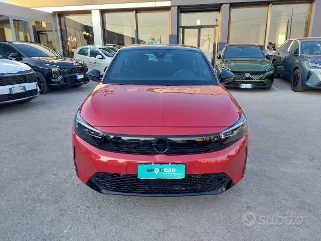 Opel Corsa 2025 photo 2