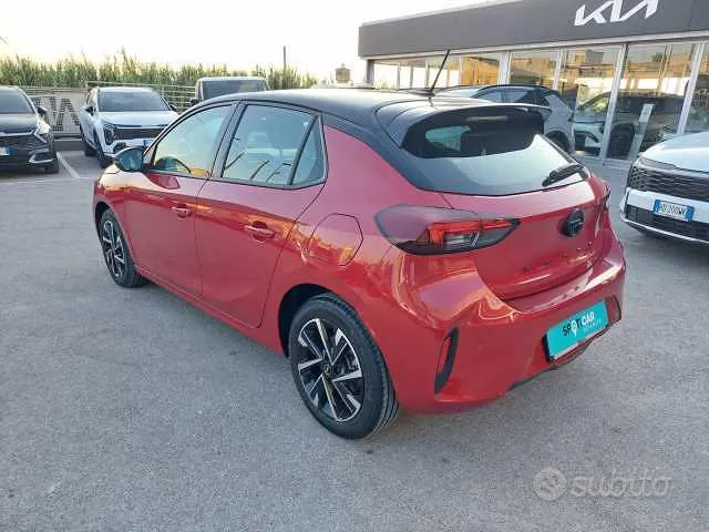 Opel Corsa 2025 photo 5