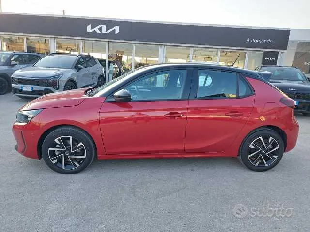 Opel Corsa 2025 photo 4