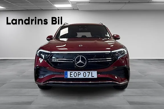 Mercedes-Benz Eqb300 2023 photo 2