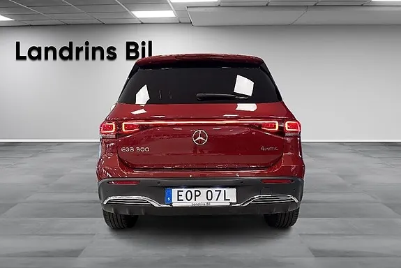 Mercedes-Benz Eqb300 2023 photo 5