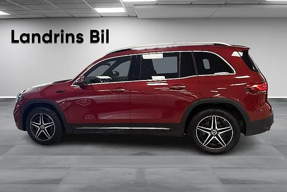 Mercedes-Benz Eqb300 2023 photo 4