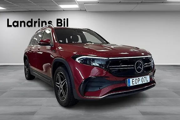 Mercedes-Benz Eqb300 2023 photo 3