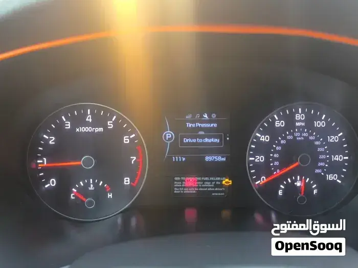 Kia Sportage 2019 photo 3