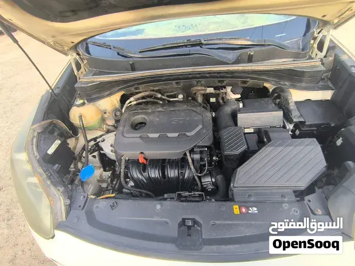 Kia Sportage 2019 photo 2