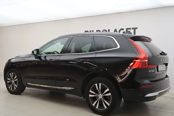 Volvo Xc60 2023 photo 3