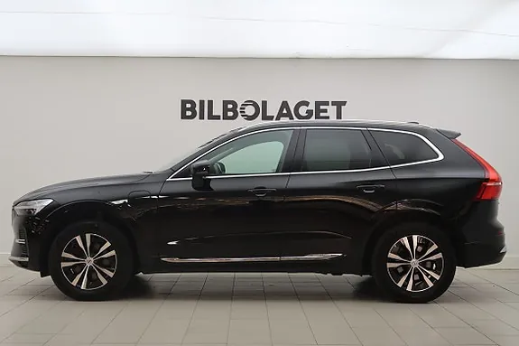 Volvo Xc60 2023 photo 2