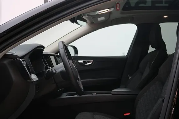 Volvo Xc60 2023 photo 4