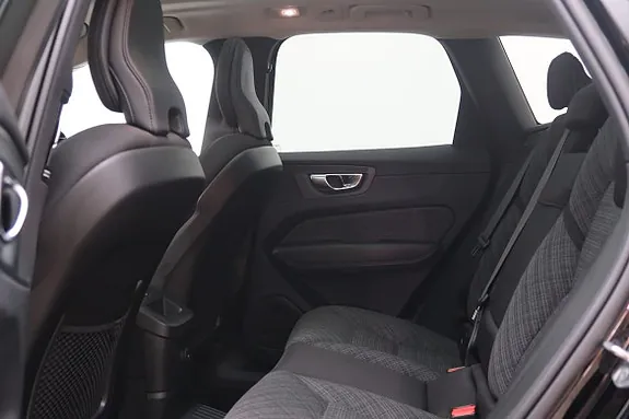 Volvo Xc60 2023 photo 5