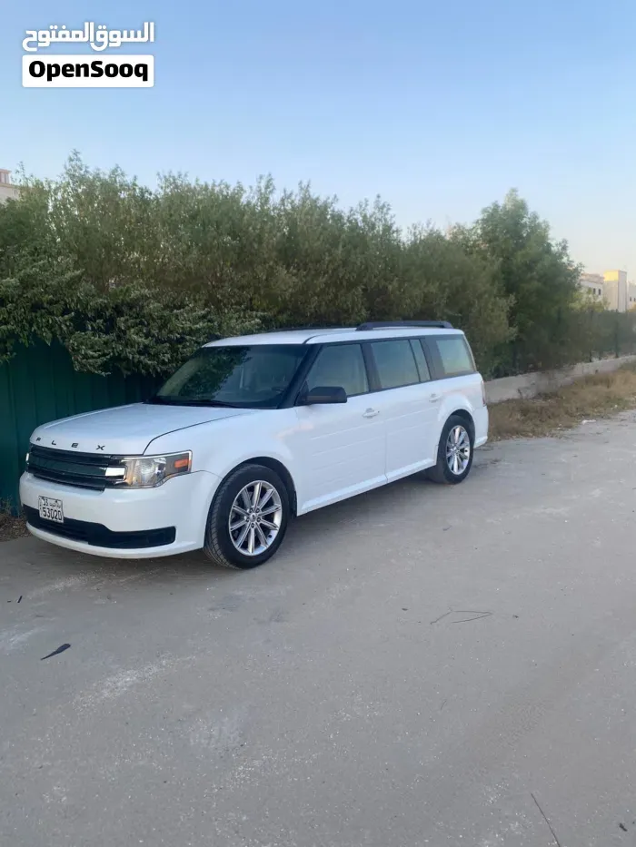 Ford Flex