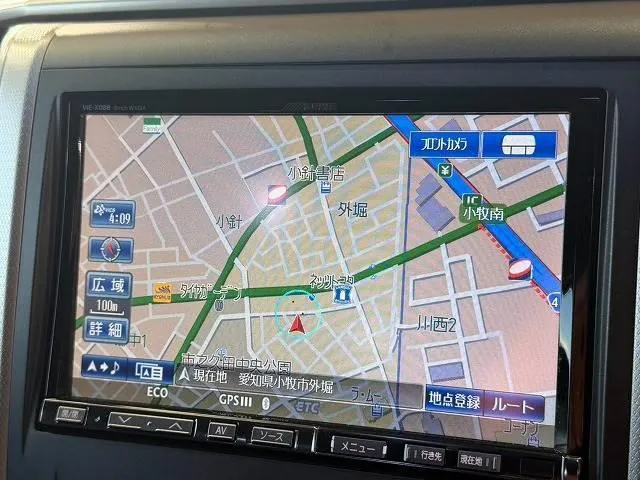Toyota Versa 2010 photo 3