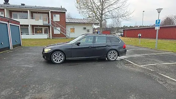 BMW 325D