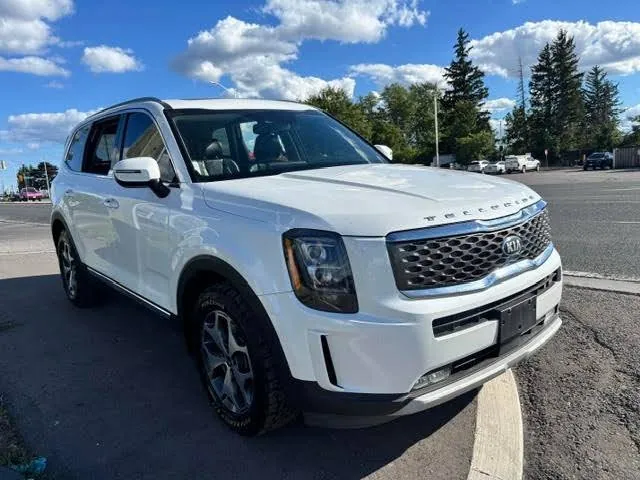 Kia Telluride