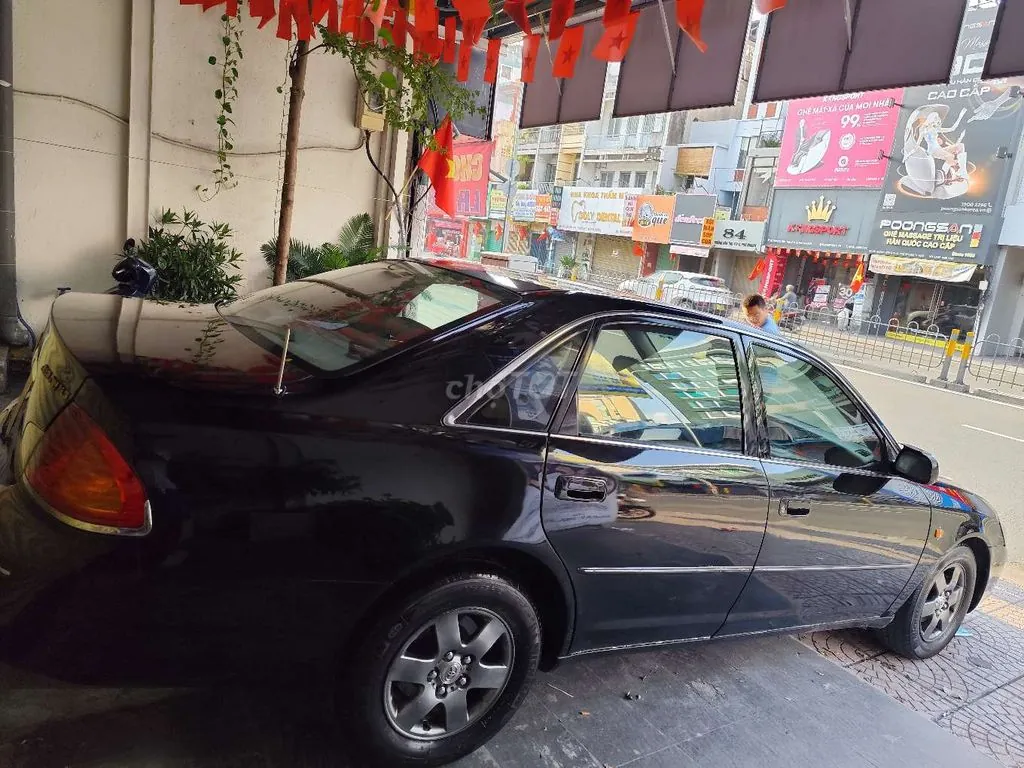 Toyota Avalon