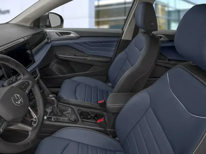 Volkswagen Taos 2026 photo 5