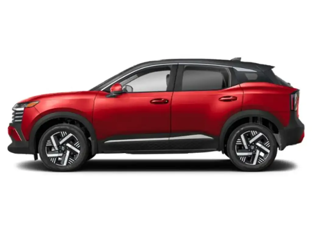 Nissan Kicks 2027 photo 4