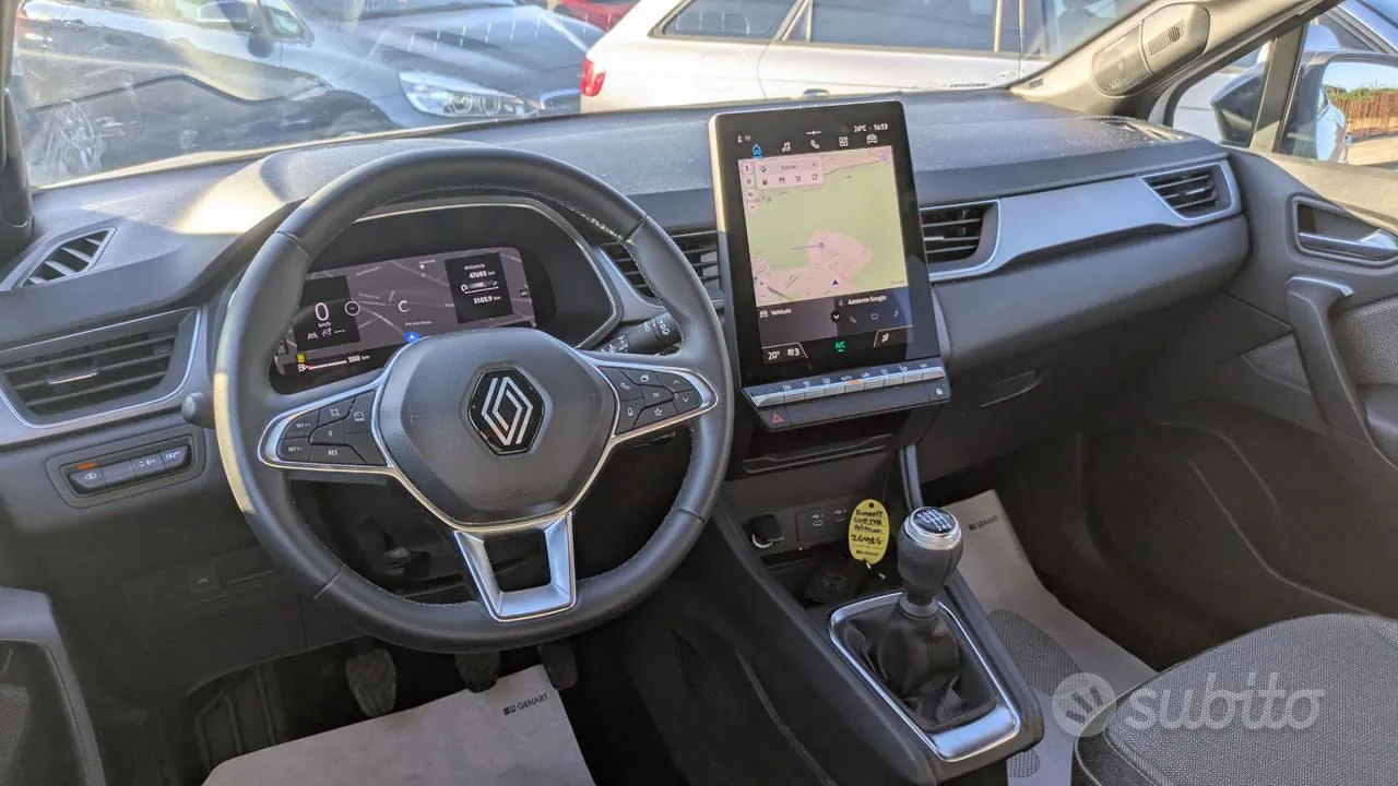 Renault Captur 2025 photo 5