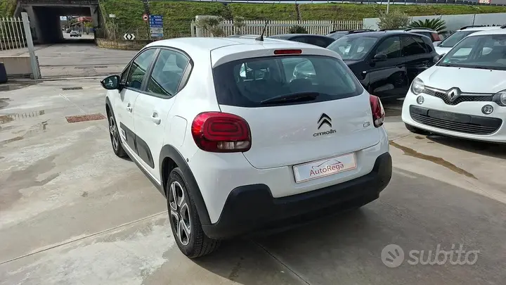 Citroen C3 2022 photo 5