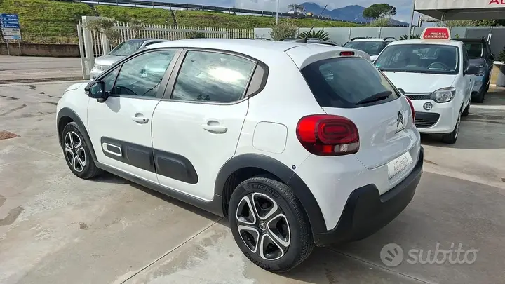 Citroen C3 2022 photo 4