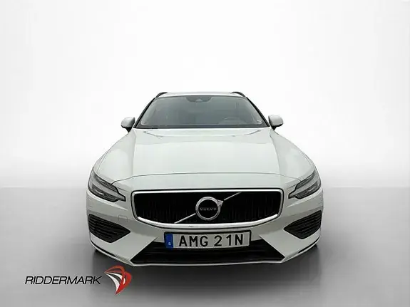 Volvo V60 2020 photo 2